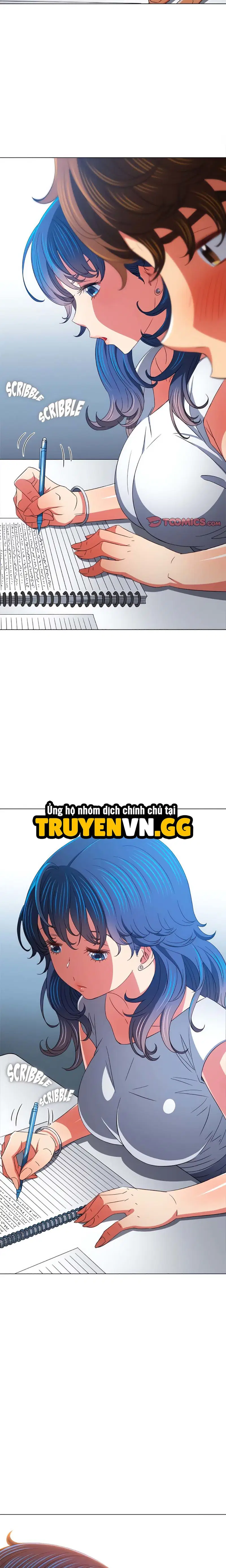 Bắt Nạt Ở Trường Trung Học - Chapter 180 trang 12