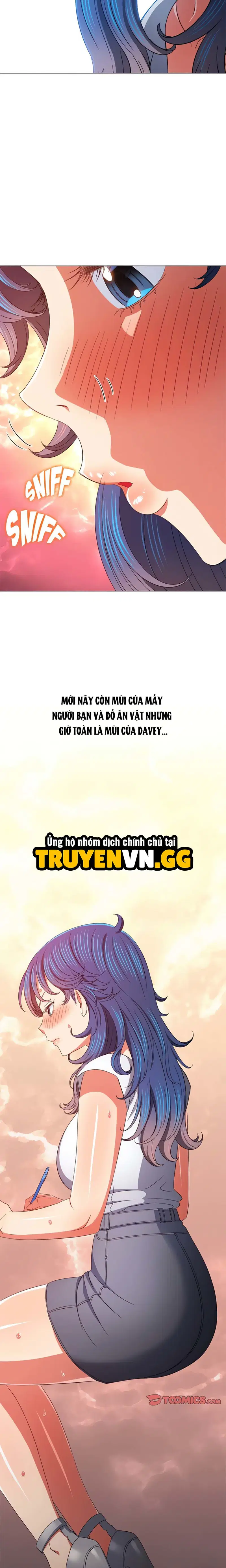 Bắt Nạt Ở Trường Trung Học - Chapter 180 trang 19