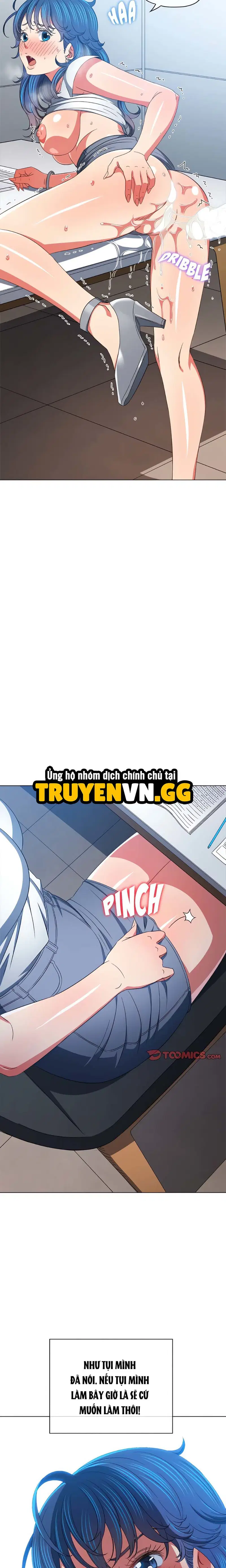 Bắt Nạt Ở Trường Trung Học - Chapter 180 trang 23