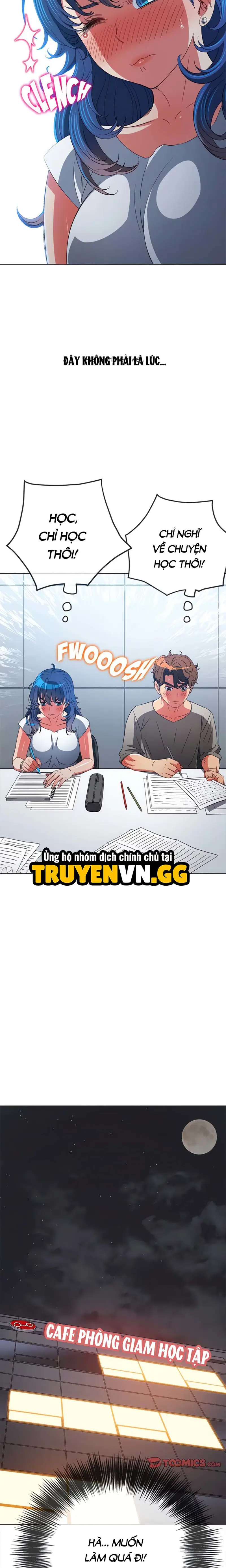 Bắt Nạt Ở Trường Trung Học - Chapter 180 trang 24