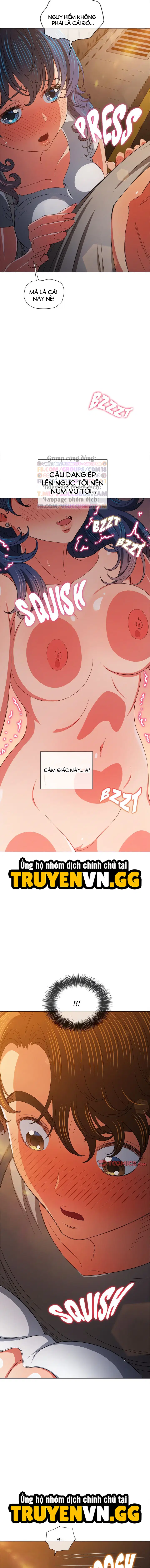 Bắt Nạt Ở Trường Trung Học - Chapter 181 trang 6
