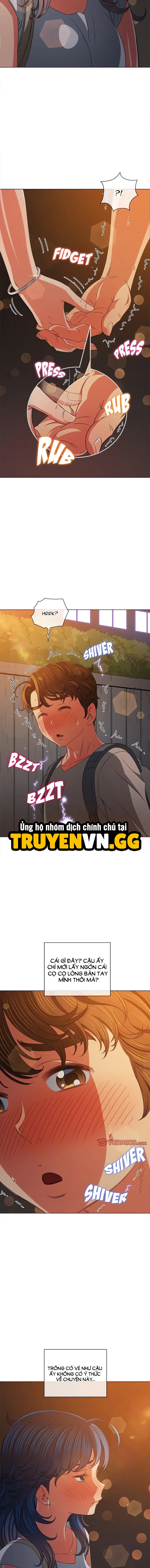 Bắt Nạt Ở Trường Trung Học - Chapter 181 trang 9