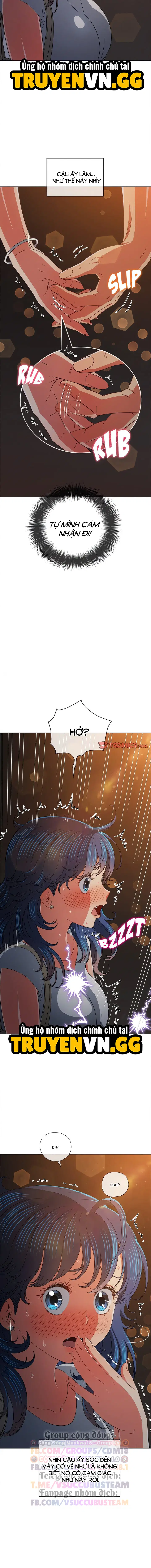 Bắt Nạt Ở Trường Trung Học - Chapter 181 trang 10