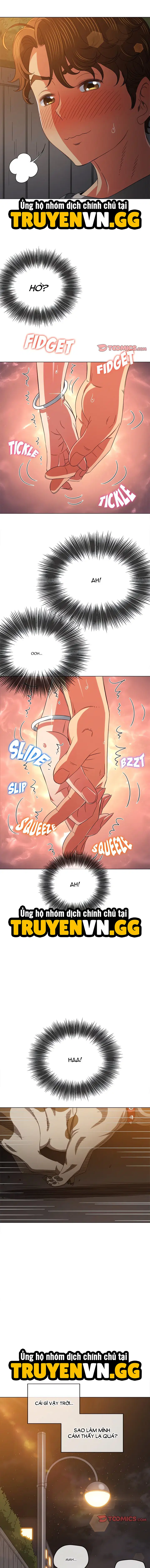 Bắt Nạt Ở Trường Trung Học - Chapter 181 trang 11