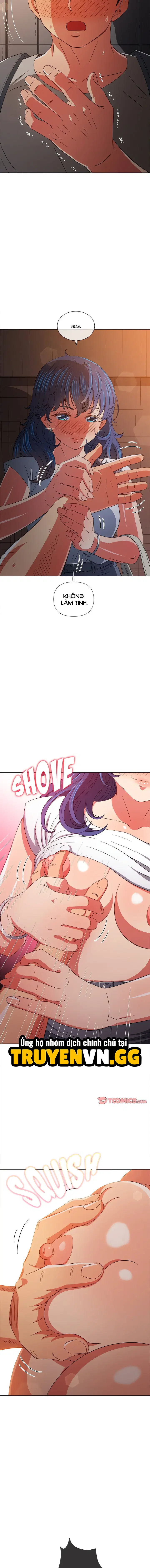 Bắt Nạt Ở Trường Trung Học - Chapter 181 trang 15