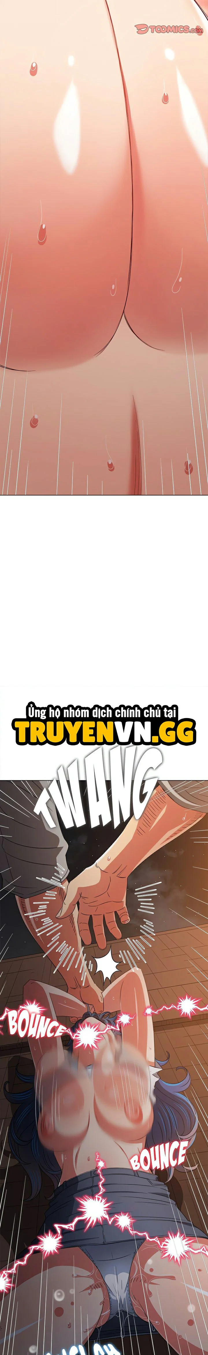 Bắt Nạt Ở Trường Trung Học - Chapter 182 trang 13