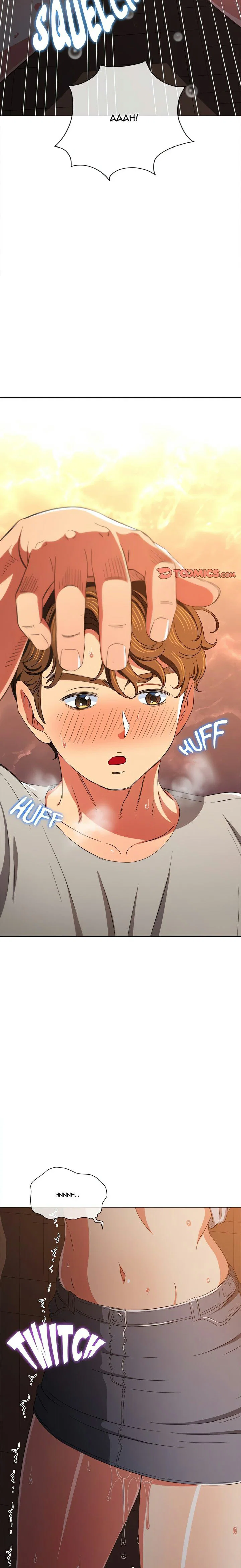 Bắt Nạt Ở Trường Trung Học - Chapter 182 trang 14