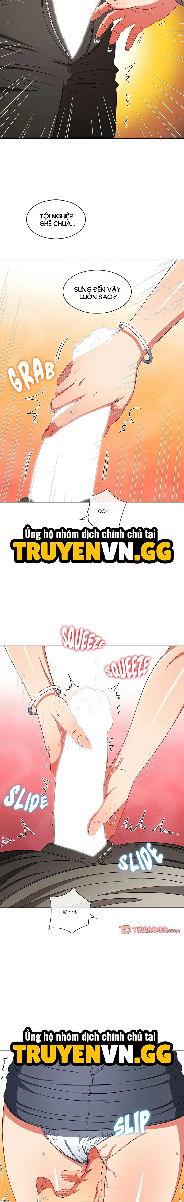 Bắt Nạt Ở Trường Trung Học - Chapter 182 trang 23