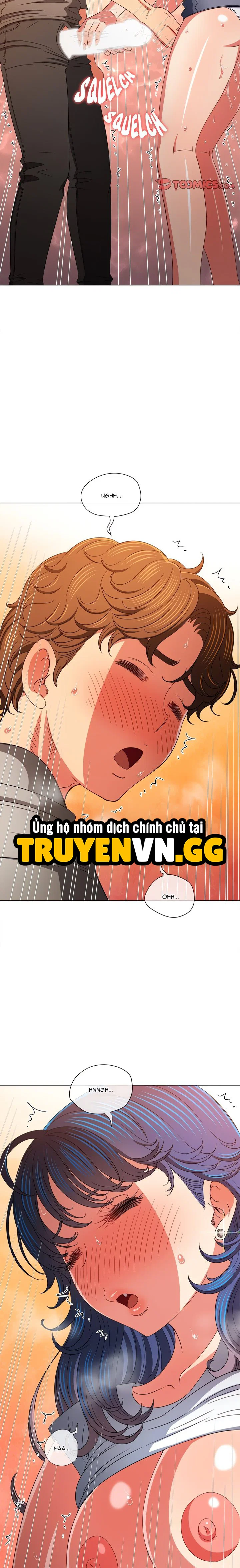 Bắt Nạt Ở Trường Trung Học - Chapter 182 trang 25