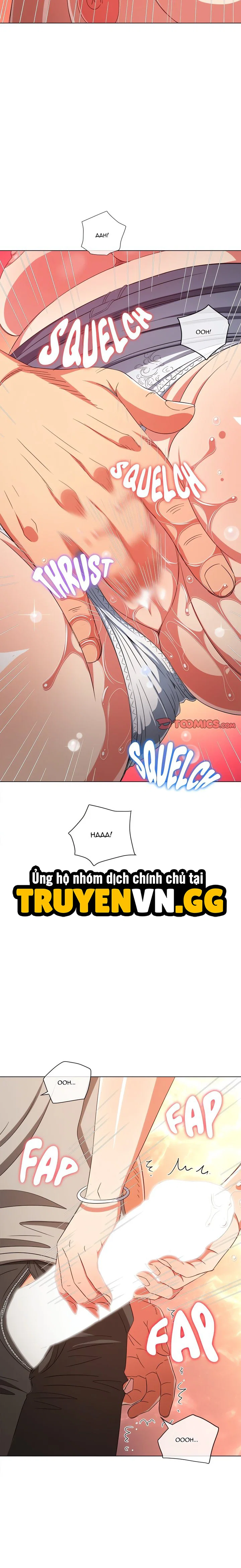 Bắt Nạt Ở Trường Trung Học - Chapter 182 trang 26