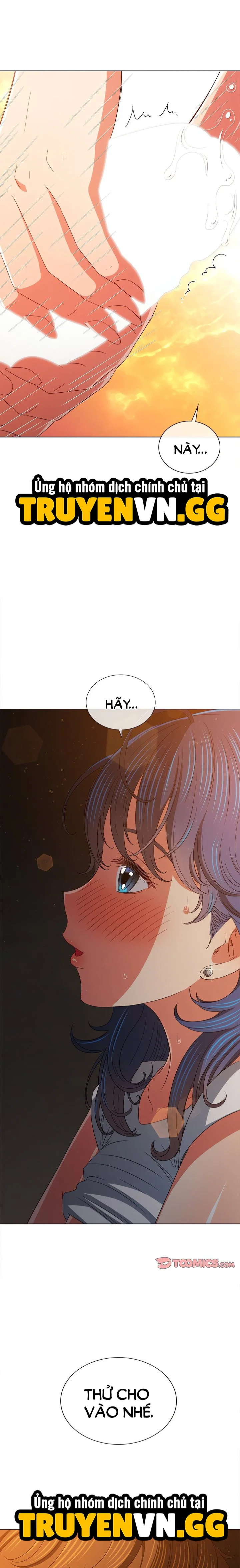 Bắt Nạt Ở Trường Trung Học - Chapter 182 trang 27
