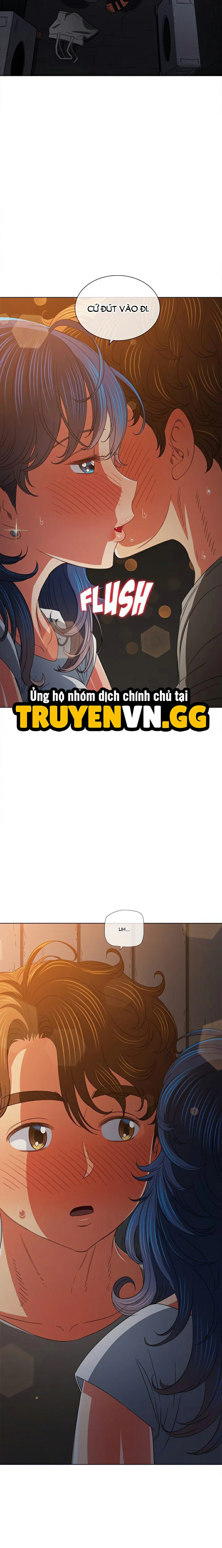 Bắt Nạt Ở Trường Trung Học - Chapter 183 trang 3