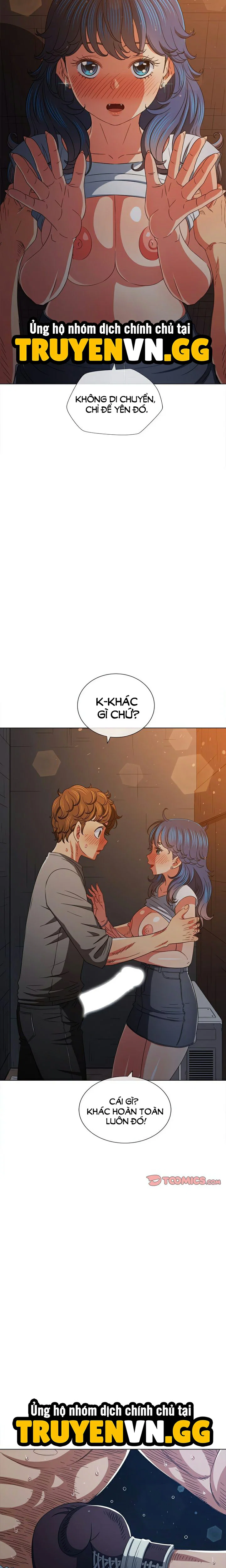 Bắt Nạt Ở Trường Trung Học - Chapter 183 trang 5