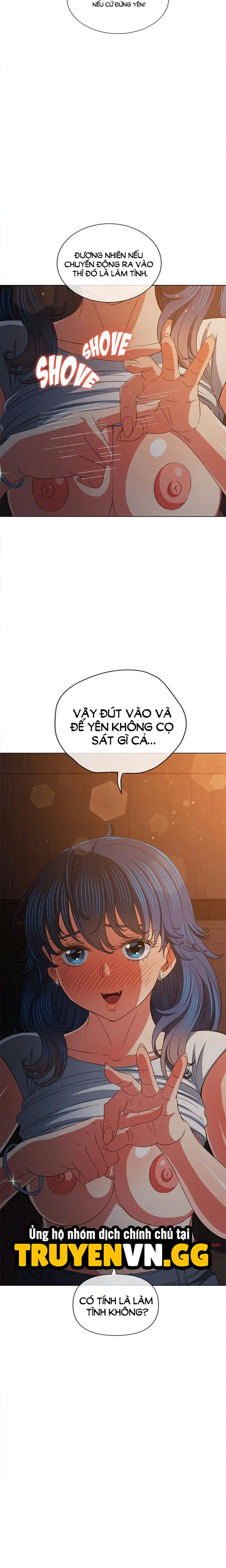 Bắt Nạt Ở Trường Trung Học - Chapter 183 trang 10