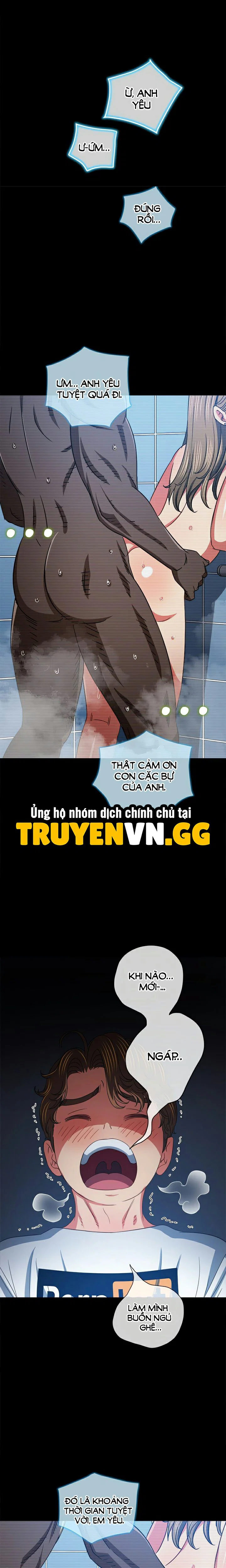 Bắt Nạt Ở Trường Trung Học - Chapter 183 trang 18