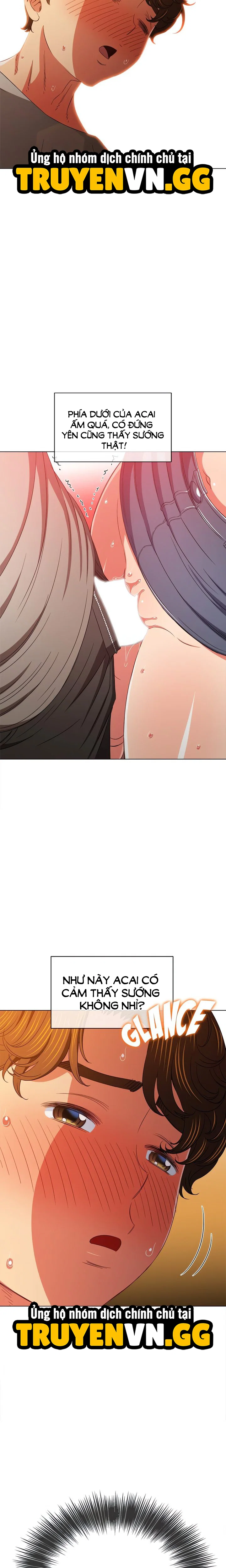 Bắt Nạt Ở Trường Trung Học - Chapter 183 trang 28