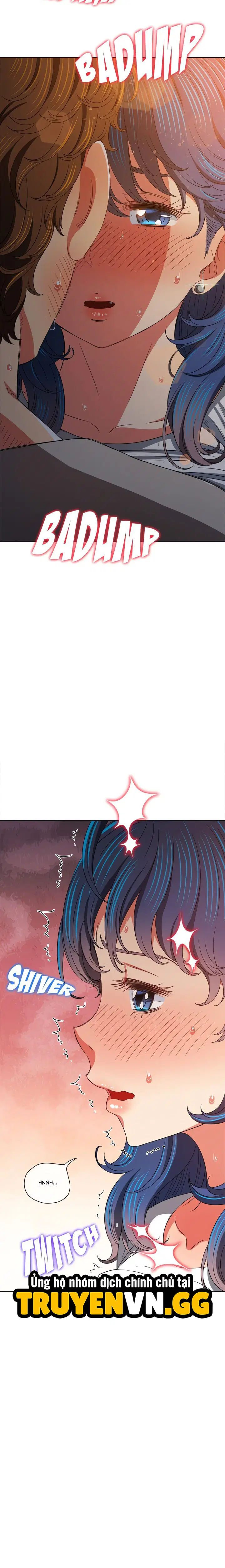 Bắt Nạt Ở Trường Trung Học - Chapter 184 trang 3