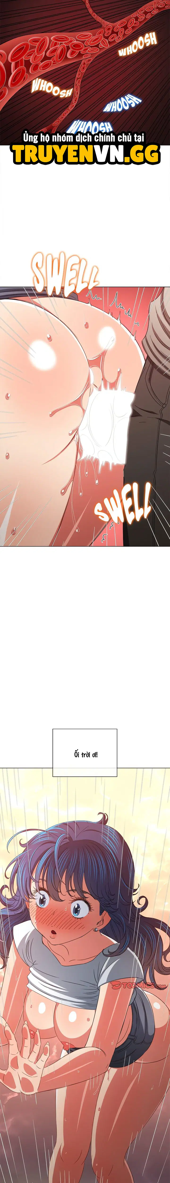 Bắt Nạt Ở Trường Trung Học - Chapter 184 trang 15