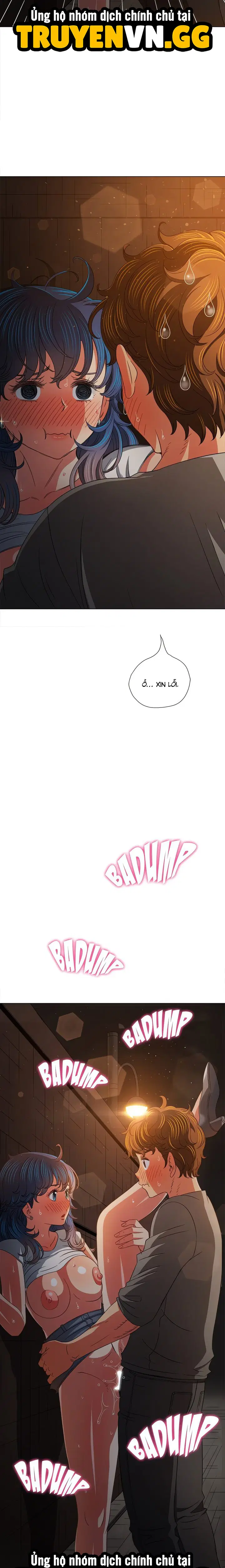 Bắt Nạt Ở Trường Trung Học - Chapter 184 trang 23