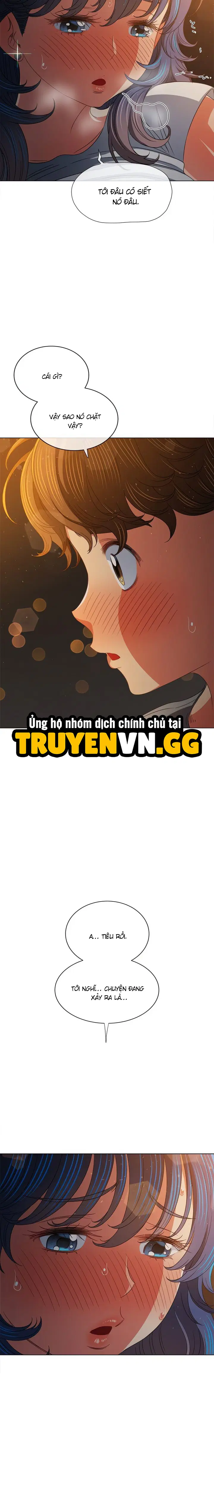Bắt Nạt Ở Trường Trung Học - Chapter 184 trang 28