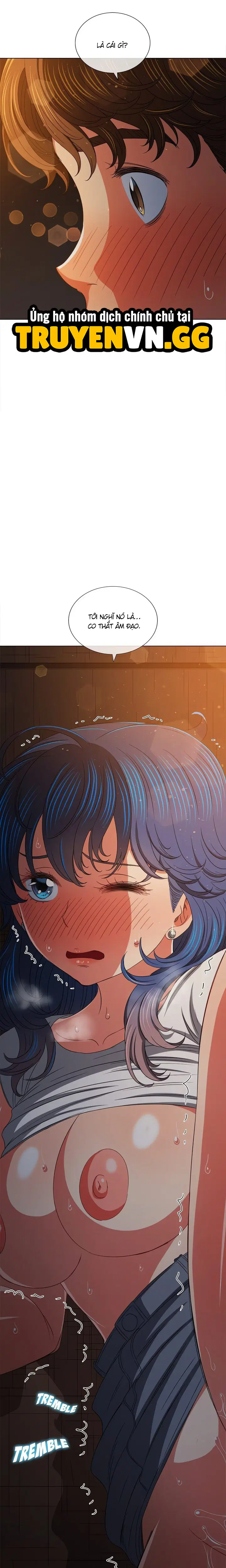 Bắt Nạt Ở Trường Trung Học - Chapter 184 trang 29
