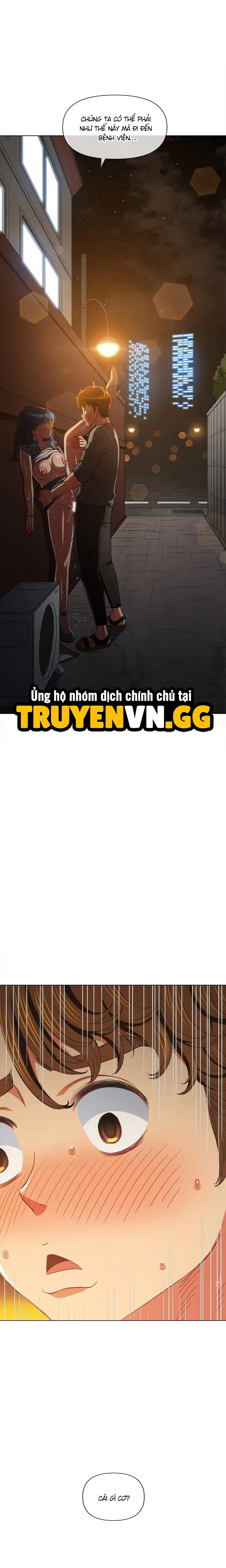 Bắt Nạt Ở Trường Trung Học - Chapter 185 trang 8