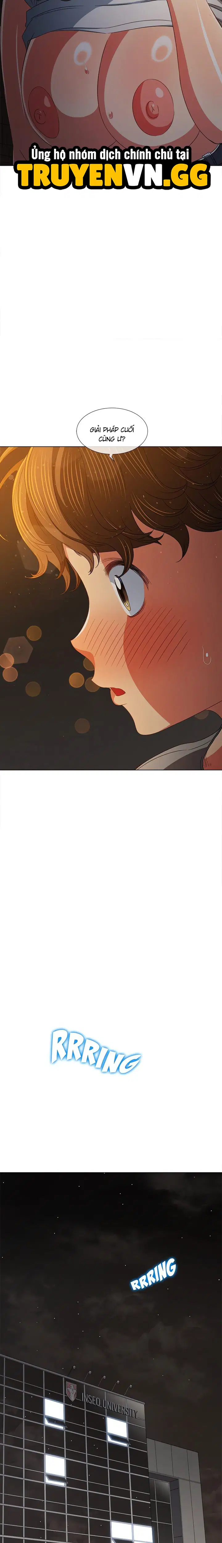 Bắt Nạt Ở Trường Trung Học - Chapter 185 trang 19
