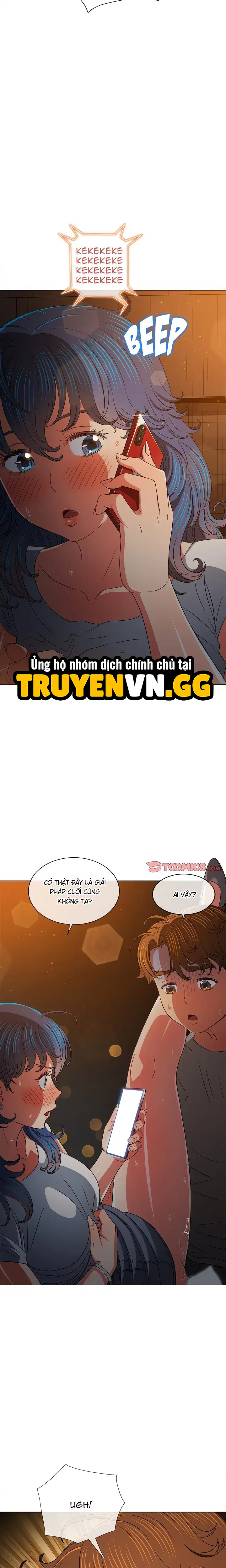 Bắt Nạt Ở Trường Trung Học - Chapter 185 trang 22