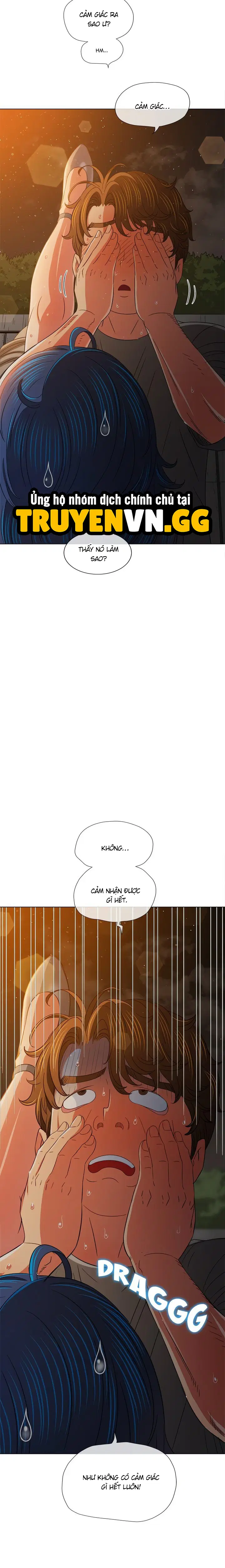 Bắt Nạt Ở Trường Trung Học - Chapter 185 trang 26