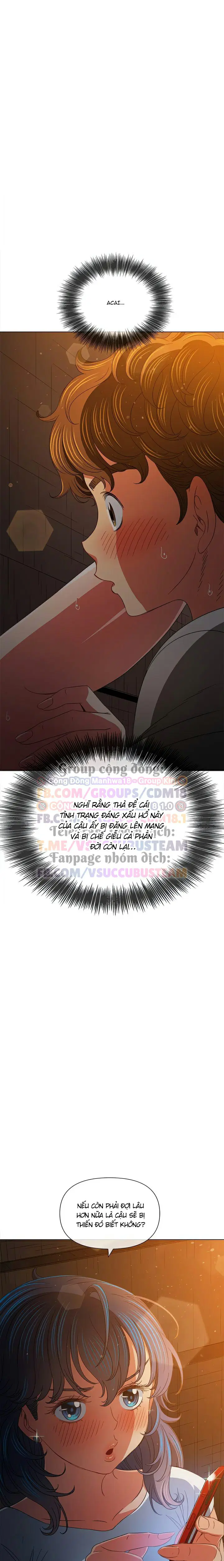 Bắt Nạt Ở Trường Trung Học - Chapter 186 trang 3