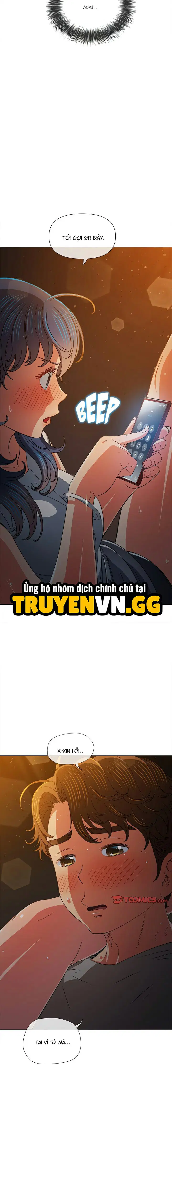 Bắt Nạt Ở Trường Trung Học - Chapter 186 trang 5
