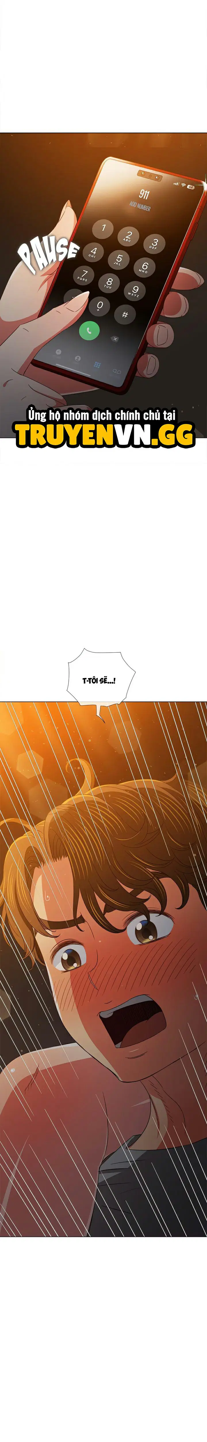 Bắt Nạt Ở Trường Trung Học - Chapter 186 trang 7
