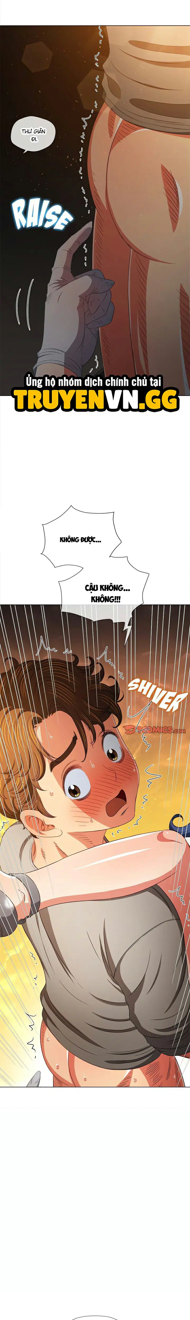 Bắt Nạt Ở Trường Trung Học - Chapter 186 trang 22