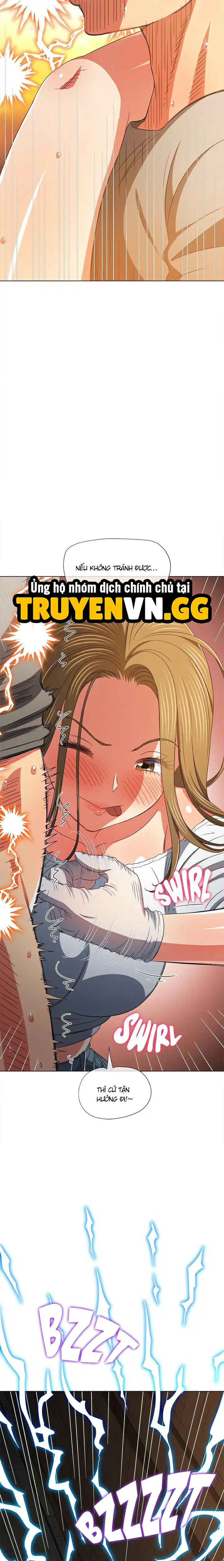 Bắt Nạt Ở Trường Trung Học - Chapter 186 trang 24