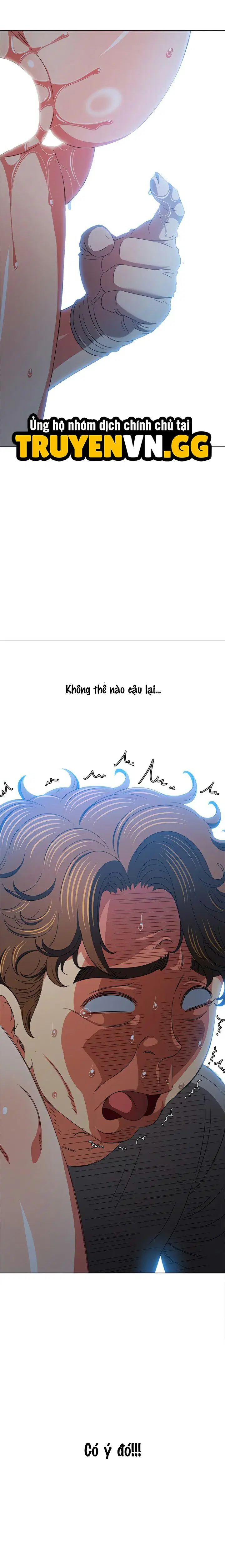 Bắt Nạt Ở Trường Trung Học - Chapter 186 trang 30