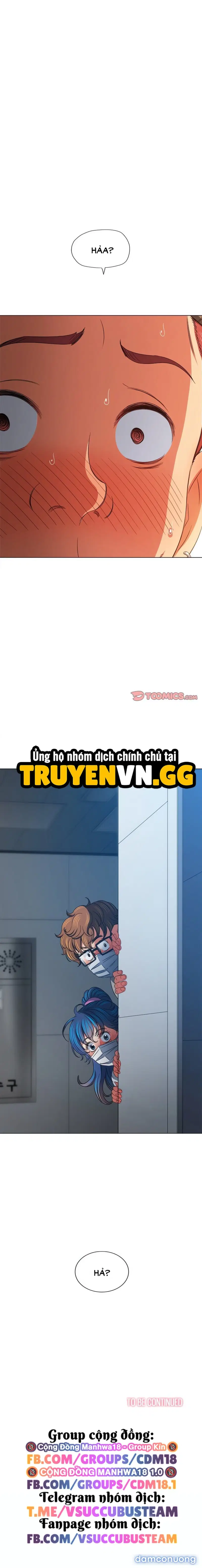 Bắt Nạt Ở Trường Trung Học - Chapter 190 trang 15