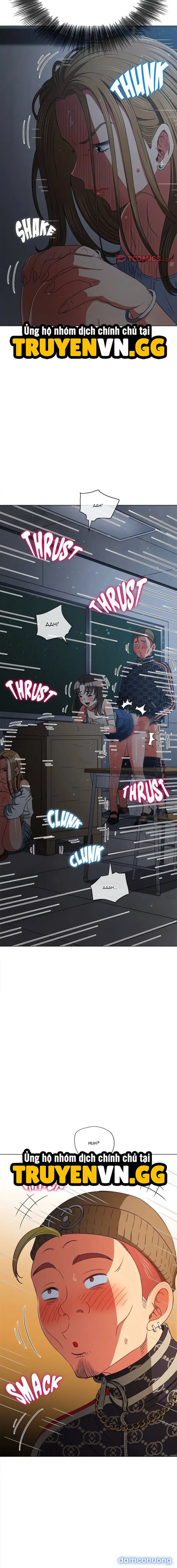 Bắt Nạt Ở Trường Trung Học - Chapter 192 trang 5