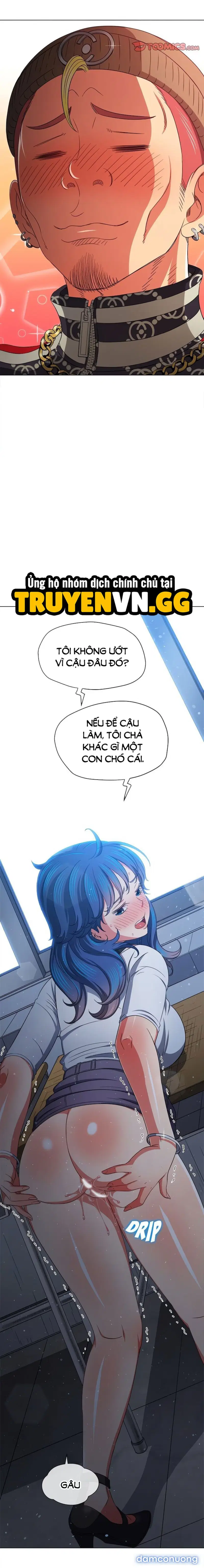 Bắt Nạt Ở Trường Trung Học - Chapter 192 trang 23