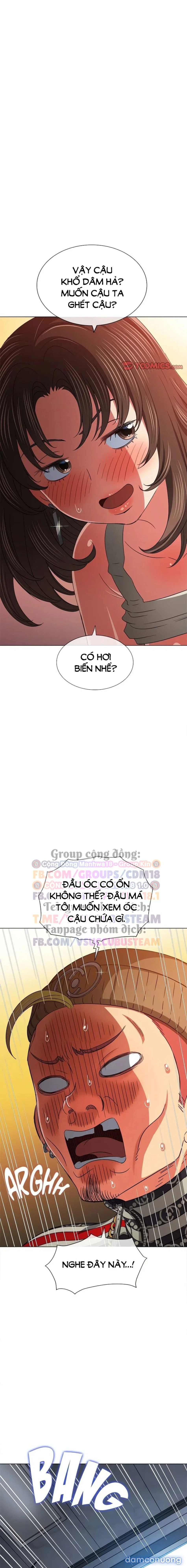 Bắt Nạt Ở Trường Trung Học - Chapter 193 trang 10