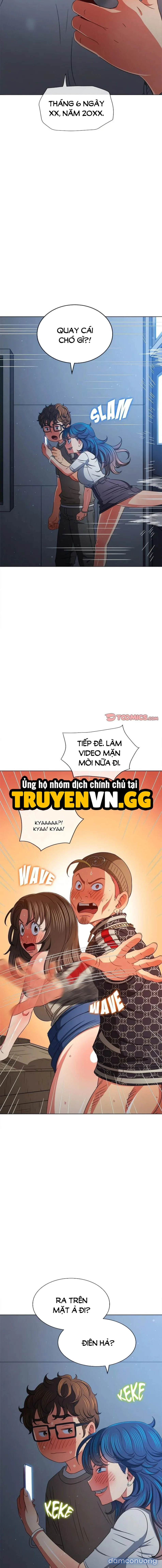 Bắt Nạt Ở Trường Trung Học - Chapter 193 trang 13