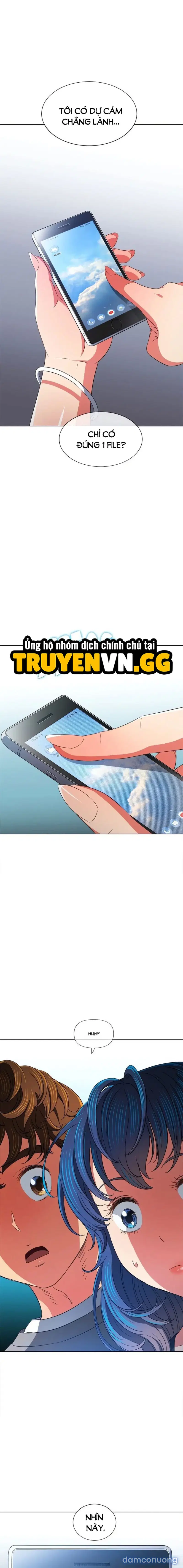 Bắt Nạt Ở Trường Trung Học - Chapter 194 trang 6