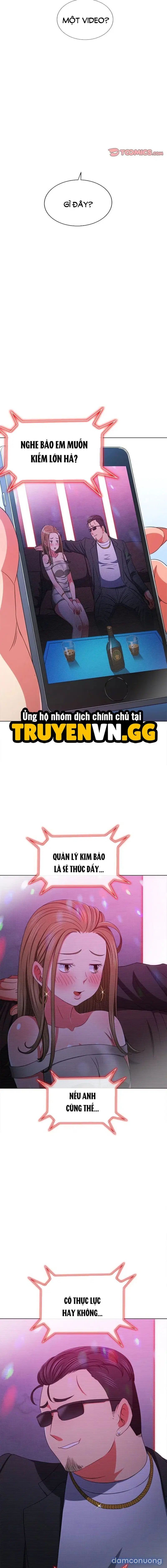 Bắt Nạt Ở Trường Trung Học - Chapter 194 trang 9