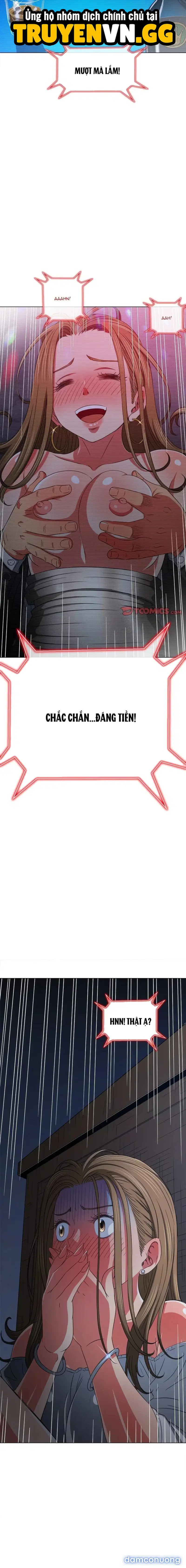 Bắt Nạt Ở Trường Trung Học - Chapter 194 trang 11