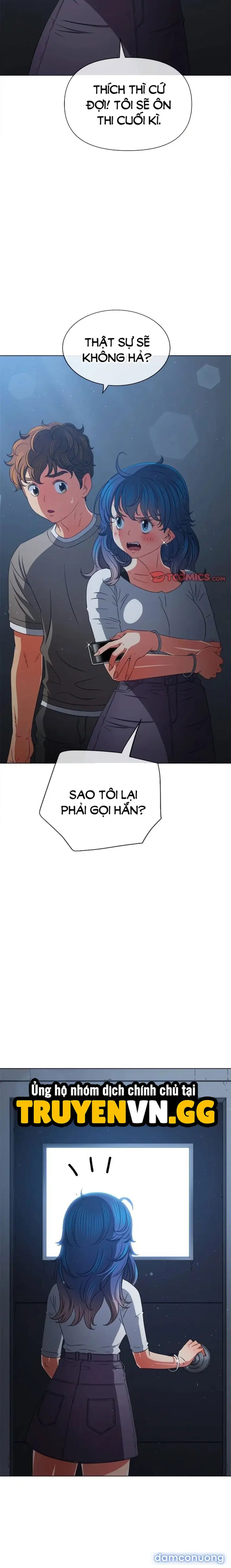 Bắt Nạt Ở Trường Trung Học - Chapter 194 trang 24
