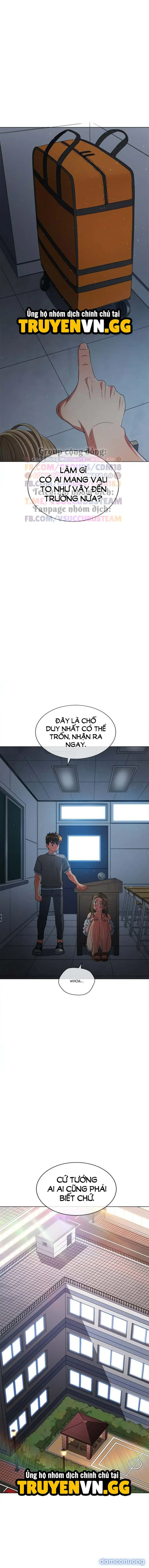 Bắt Nạt Ở Trường Trung Học - Chapter 195 trang 3
