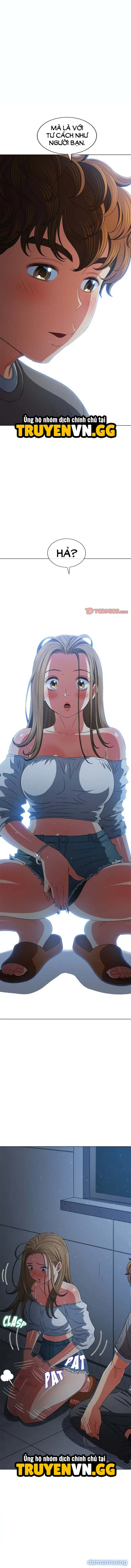 Bắt Nạt Ở Trường Trung Học - Chapter 195 trang 9