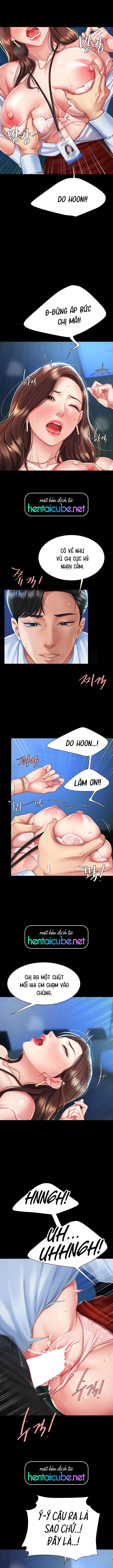 Ăn mẹ cô trước - Ăn mẹ cô trước trang 55
