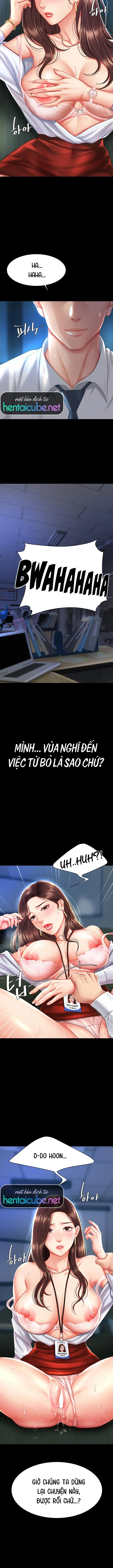 Ăn mẹ cô trước - Ăn mẹ cô trước trang 69