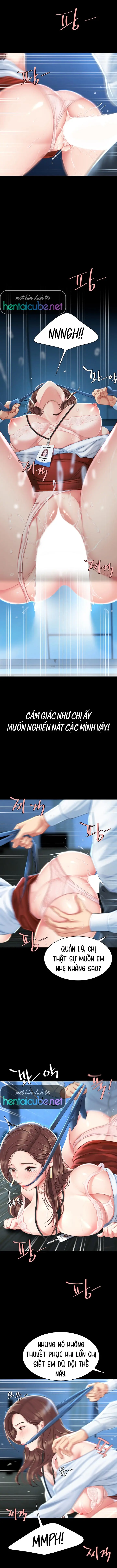 Ăn mẹ cô trước - Ăn mẹ cô trước trang 84