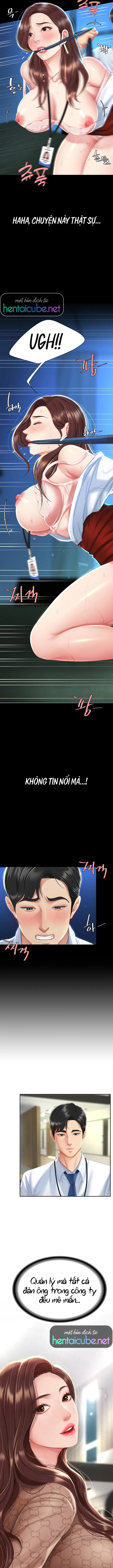 Ăn mẹ cô trước - Ăn mẹ cô trước trang 86